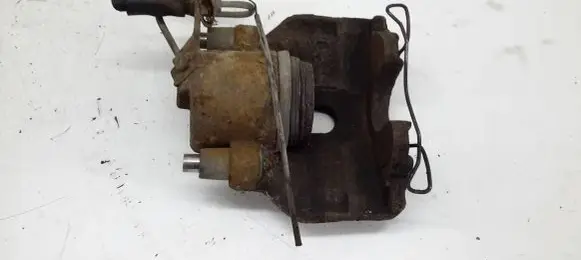 Audi A4 S4 B6 8E 8H Front brake caliper