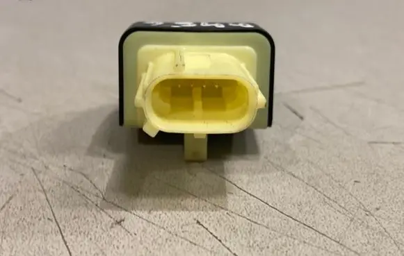 Subaru Legacy Airbag deployment crash/impact sensor 98235AJ000