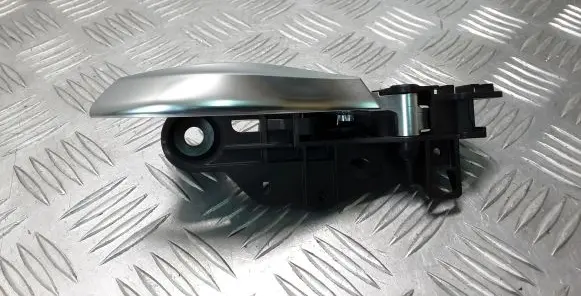 BMW 7 F01 F02 F03 F04 Rear door interior handle 51419116343 9116343