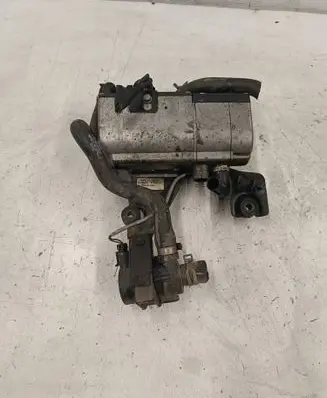 Volvo V40 Auxiliary pre-heater (Webasto) 31369512 252566050000 252566