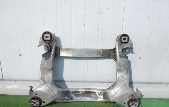 Volkswagen Phaeton Front subframe 3D0399313P 40631026