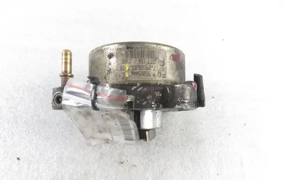 Alfa Romeo 159 Vacuum pump 72902303 55205446