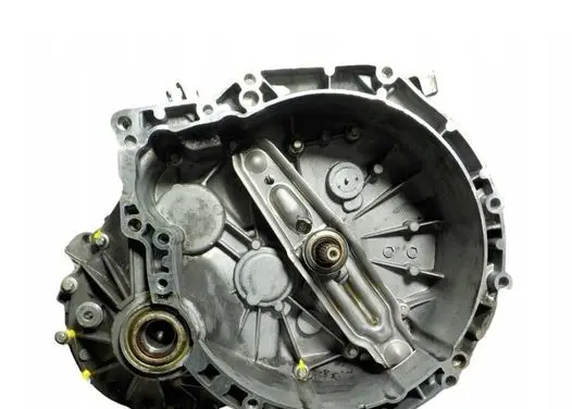 Mini Paceman (R61) Manual 5 speed gearbox 9803527