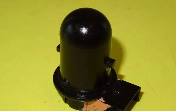 Saab 9-3 Ver2 Sun solar sensor 12759463