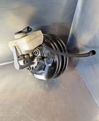 Audi A5 8T 8F Brake booster 8K0612103D
