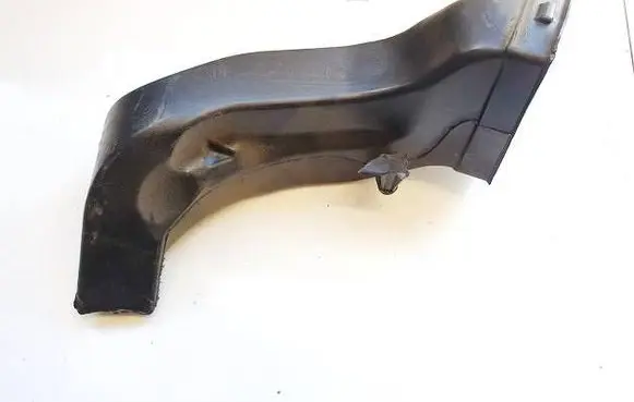 Jeep Grand Cherokee (WK) Cabin air duct channel 55116741AC 88200