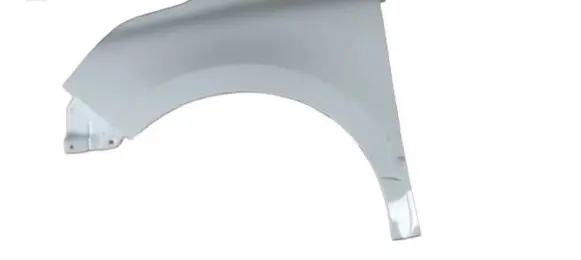 Renault Kangoo III Fender