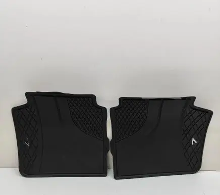 BMW 7 G11 G12 Car floor mat set 2444038