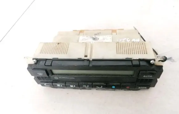 Volkswagen PASSAT B5 Climate control unit 3B1907044A 5HB00761702