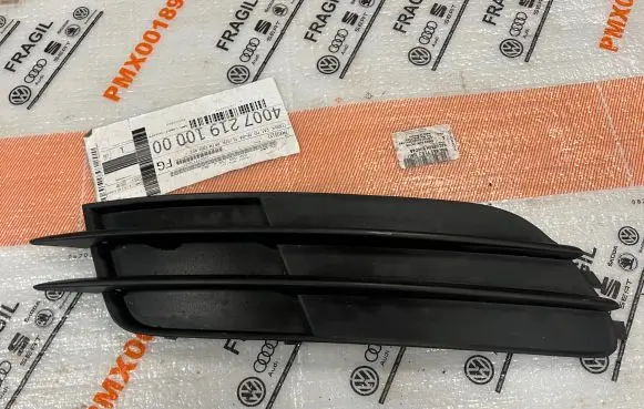 Audi A6 S6 C7 4G Front grill 4G0807681F