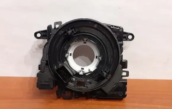 Audi A3 8Y Airbag slip ring squib (SRS ring) 5Q1953549D 8078