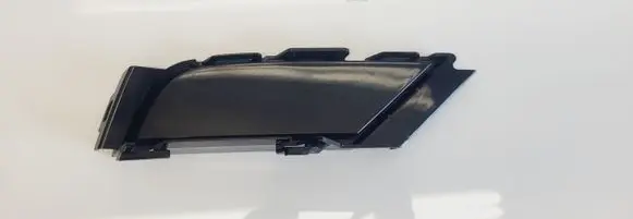 Volkswagen Tiguan Front bumper corner part panel trim 5NA853950B