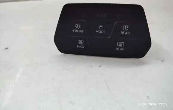 Seat Leon IV Light switch 5H0941193