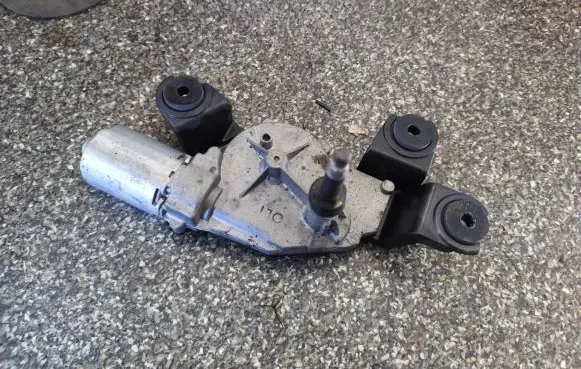 KIA Ceed Rear window wiper motor 98700A2000