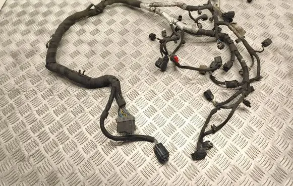 Ford Transit - Tourneo Connect Engine installation wiring loom GK2T12B637AAC