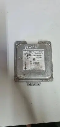 Mercedes-Benz E W212 Headlight ballast module Xenon 2129007804 10082712002251