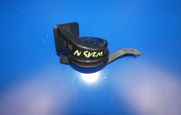 Mercedes-Benz E W213 Horn signal A2135422700 6033FB2452 00804072013