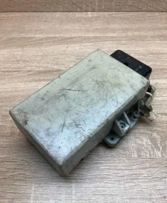 Peugeot 407 Other control units/modules 1504301 005016