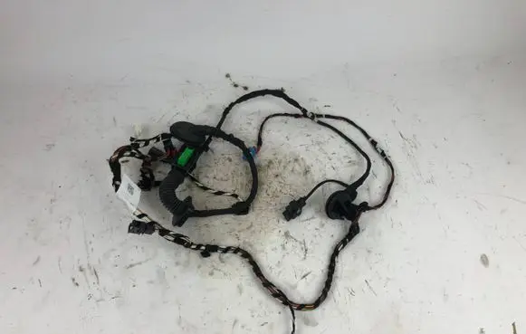 Porsche Macan (95B) Front door wiring loom 95B971030CG 42G7202