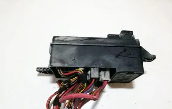 Mini One - Cooper R50 - 53 Fuse box set 125553290801