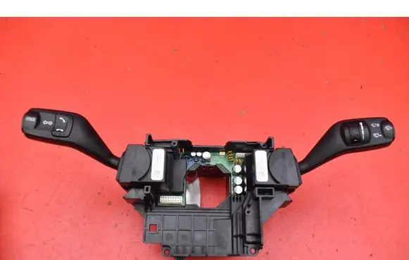 Ford Mondeo MK IV Other switches/knobs/shifts 6G9T13N064DH
