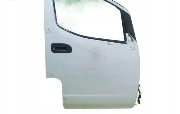 Nissan NV200 Front door PRZOD 17AB4