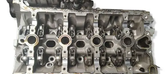 Seat Leon (5F) Engine head 06K403AG