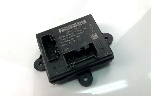Volvo S60 Other control units/modules 31343146