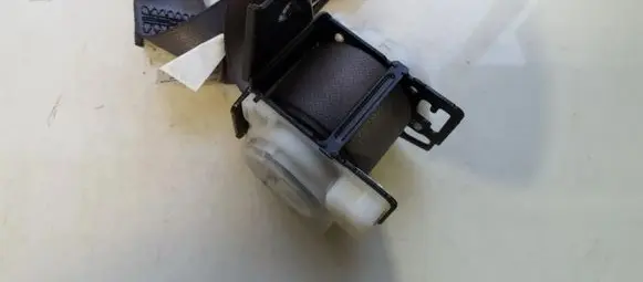Mazda 6 Rear seatbelt tkab0eh784 tk-ab0-eh784
