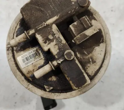Renault Laguna II Fuel level sensor 8200004958