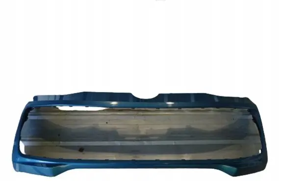Volkswagen Up Front bumper XXXX000XXXX0000XX
