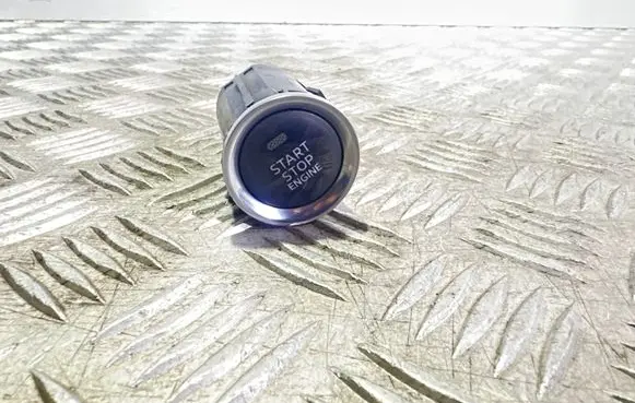 Mazda 6 Engine start stop button switch GKL1663S0A