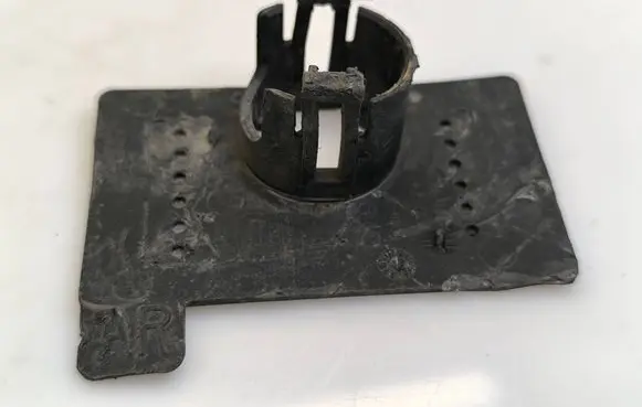 Audi A5 8T 8F Rear parking sensor holder (PDC) 8T0919258