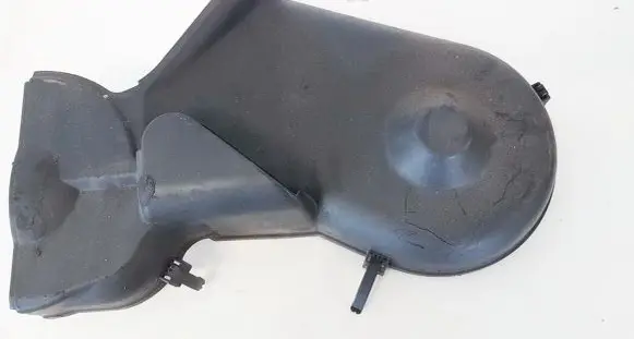 Audi A6 S6 C5 4B Timing belt guard (cover) E059109124G