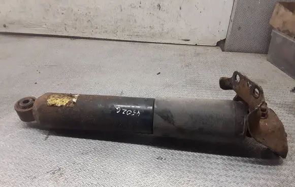 Chrysler Grand Voyager V Rear shock absorber/damper 