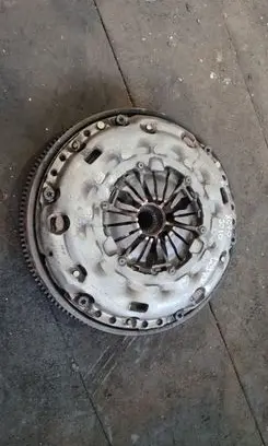 Volvo XC70 Clutch set kit