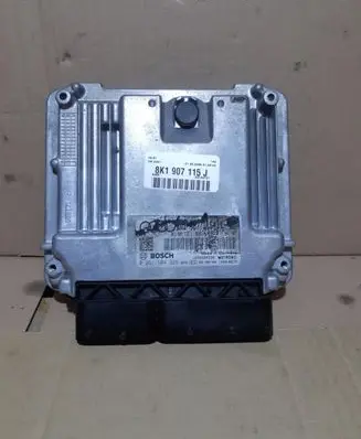 Audi A5 8T 8F Engine control unit/module ECU
