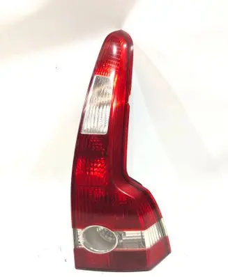 Volvo V50 Rear/tail lights