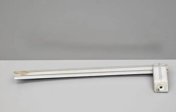 Honda Accord Front door windshield rail 