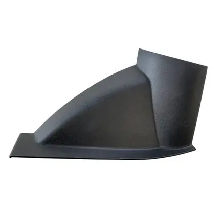Chevrolet Camaro Dashboard side end trim 84228848 AMQ59501