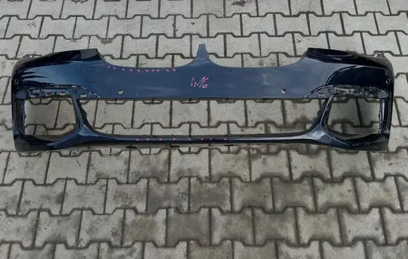 BMW 7 G11 G12 Front bumper