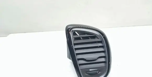 Renault Espace V (RFC) Dashboard side air vent grill/cover trim 687605833R