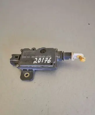 Peugeot 806 Central locking motor UAYSE