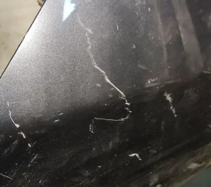 Renault Espace - Grand espace IV Fender