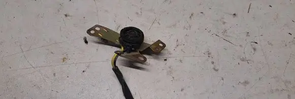 Toyota Land Cruiser (J120) Front door high frequency speaker 8616060370