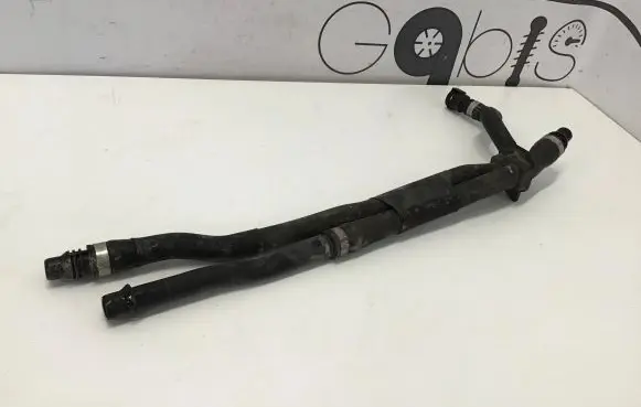 Mercedes-Benz E W214 Engine coolant pipe/hose A2068306104