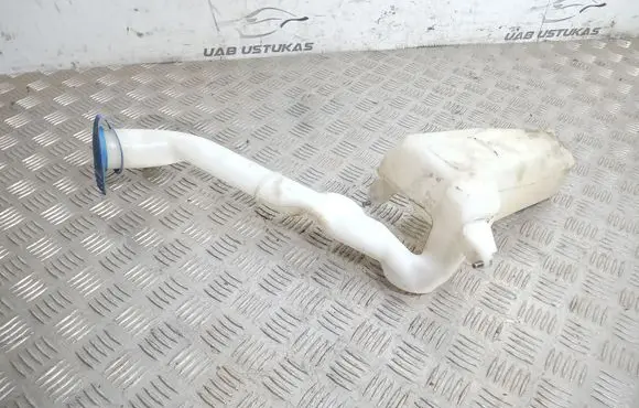 Seat Ibiza III (6L) Windshield washer fluid reservoir/tank 6Q0955453N