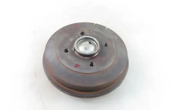 Citroen C3 Stub axle ATM9130