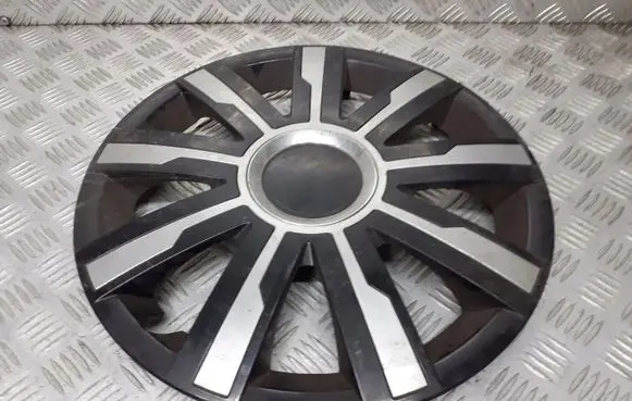 Citroen Berlingo R15 wheel hub/cap/trim 