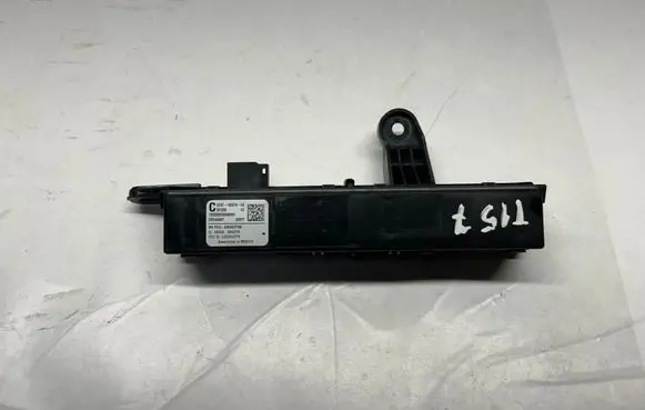 Ford Mustang VI Alarm control unit/module GD9T15K619CB